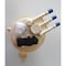Autobest 97-00 Isuzu Hombre-Sc Series 2.2L Value Fuel Pump, F2954A F2954A - alternate 8